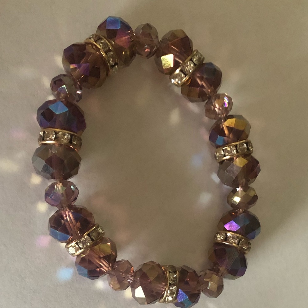 Bracelet/earrings - Picture 2 of 4